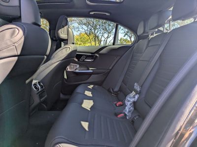 2026 Mercedes-Benz C-Class - Photo 14