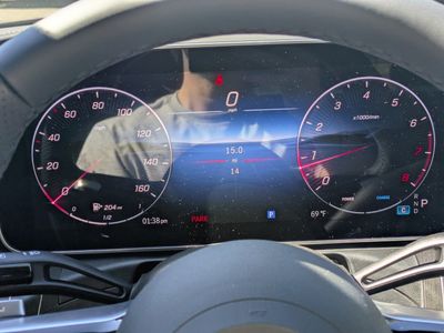 2026 Mercedes-Benz C-Class - Photo 19
