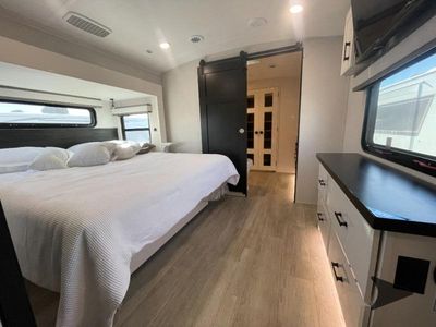 2026 Jayco Pinnacle - Photo 36