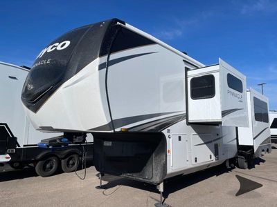 2026 Jayco Pinnacle - Photo 8