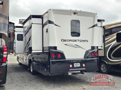 2022 Georgetown 5 Series 34M5 — photo 7 view