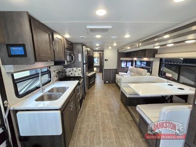 2022 Georgetown 5 Series 34M5 — photo 16 view