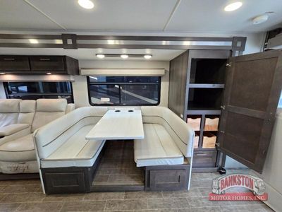 2022 Georgetown 5 Series 34M5 — photo 24 view