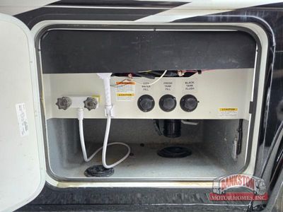 2022 Georgetown 5 Series 34M5 — photo 8 view