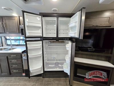 2022 Georgetown 5 Series 34M5 — photo 22 view