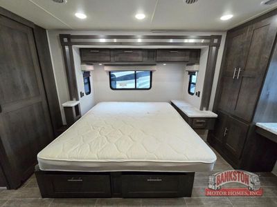 2022 Georgetown 5 Series 34M5 — photo 33 view