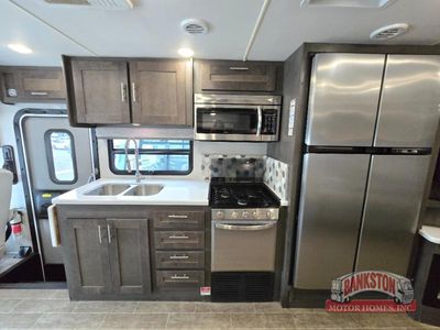 2022 Georgetown 5 Series 34M5 — photo 17 view