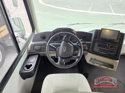 2022 Georgetown 5 Series 34M5 — photo 13 view