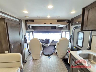 2022 Georgetown 5 Series 34M5 — photo 12 view