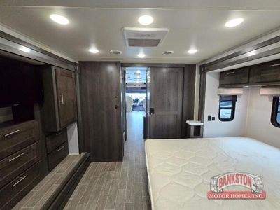 2022 Georgetown 5 Series 34M5 — photo 37 view