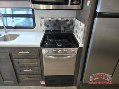 2022 Georgetown 5 Series 34M5 — photo 19 view