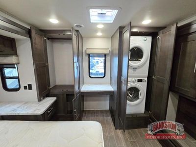 2022 Georgetown 5 Series 34M5 — photo 36 view