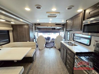 2022 Georgetown 5 Series 34M5 — photo 38 view