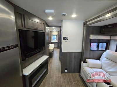 2022 Georgetown 5 Series 34M5 — photo 26 view