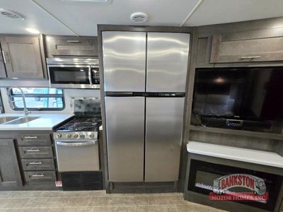 2022 Georgetown 5 Series 34M5 — photo 21 view