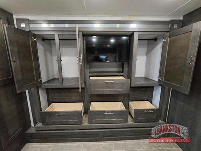 2022 Georgetown 5 Series 34M5 — photo 35 view
