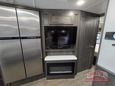 2022 Georgetown 5 Series 34M5 — photo 23 view
