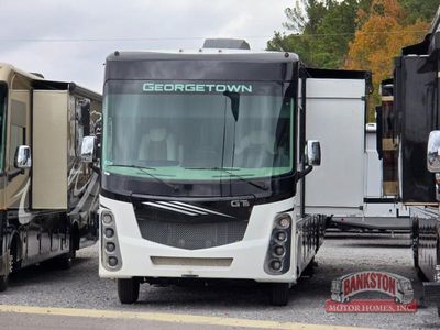 2022 Georgetown 5 Series 34M5 — photo 10 view