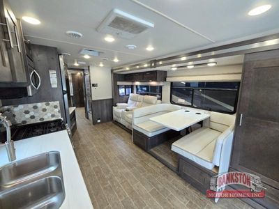 2022 Georgetown 5 Series 34M5 — photo 11 view