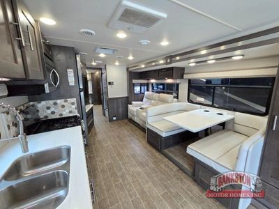 2022 Georgetown 5 Series 34M5 — photo 39 view