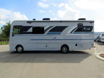 2026 Fleetwood FLAIR - Photo 24