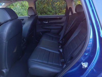 2024 Honda CR-V EX-L — photo 24 view
