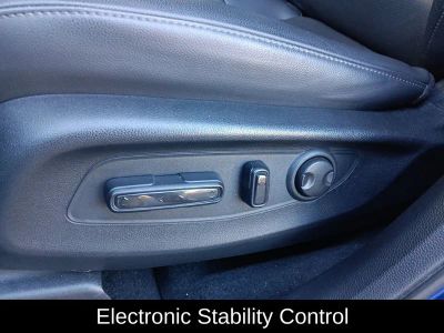 2024 Honda CR-V EX-L — photo 12 view