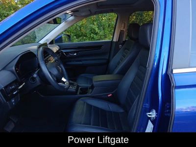 2024 Honda CR-V EX-L — photo 11 view