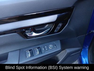 2024 Honda CR-V EX-L — photo 13 view