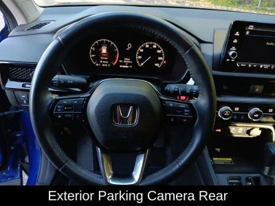 2024 Honda CR-V EX-L — photo 14 view