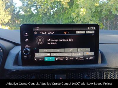 2024 Honda CR-V EX-L — photo 16 view