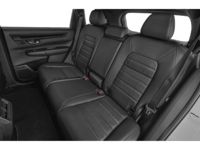 2026 Honda CR-V Hybrid - Photo 10