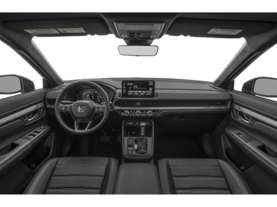 2026 Honda CR-V Hybrid - Photo 5