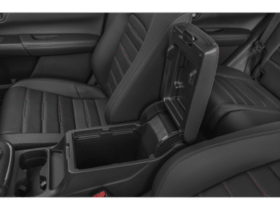 2026 Honda CR-V Hybrid - Photo 11