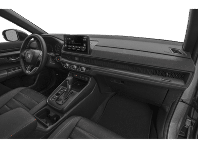 2026 Honda CR-V Hybrid - Photo 12