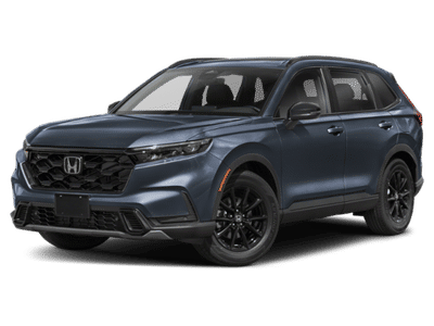 2026 Honda CR-V Hybrid - Photo 1