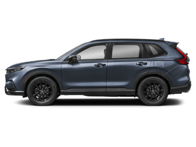 2026 Honda CR-V Hybrid - Photo 3