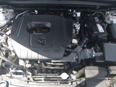 2024 Mazda CX-30 — photo 9 view