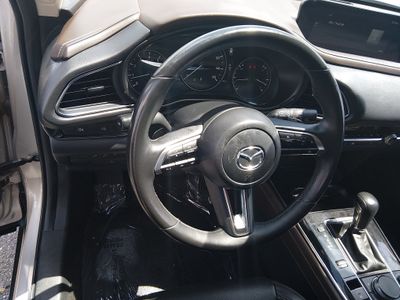 2024 Mazda CX-30 — photo 12 view