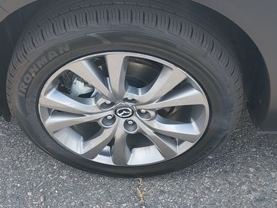 2024 Mazda CX-30 — photo 10 view