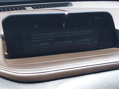 2024 Mazda CX-30 — photo 17 view
