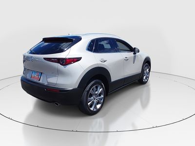 2024 Mazda CX-30 — photo 7 view