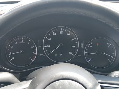 2024 Mazda CX-30 — photo 14 view