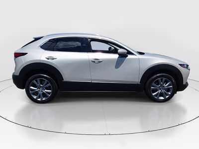 2024 Mazda CX-30 — photo 8 view