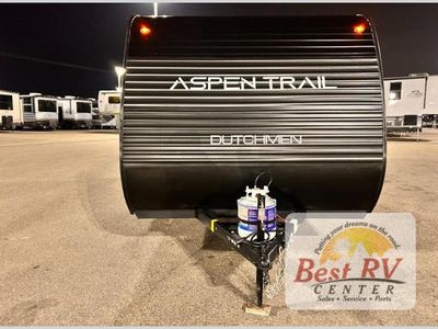 2026 Dutchmen RV Aspen Trail Mini - Photo 3