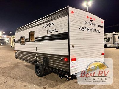 2026 Dutchmen RV Aspen Trail Mini - Photo 5