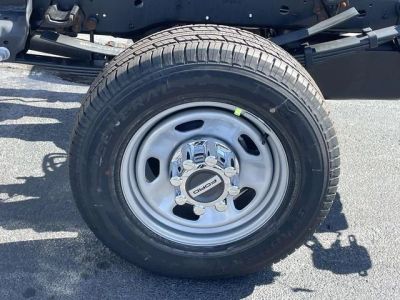 2026 Ford F-350SD - Photo 8