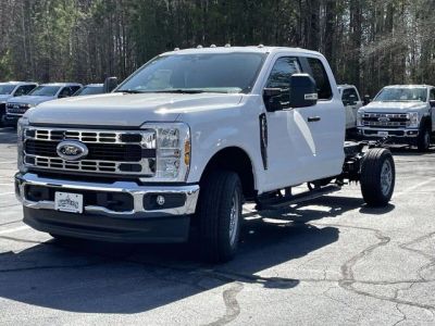 2026 Ford F-350SD - Photo 5