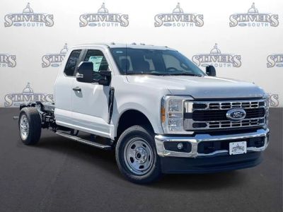 2026 Ford F-350SD - Photo 1