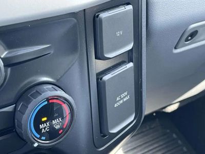2026 Ford F-350SD - Photo 22
